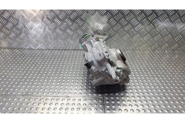 REDUCER DIFFERENTIAL FRONT 3 266 A2063310005 MERCEDES W206 W214 GLC W254 2 0 CGI Car type passenger cars