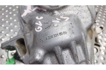REDUCER DIFFERENTIAL FRONT 3 266 A2063310005 MERCEDES W206 W214 GLC W254 2 0 CGI Catalog number of substitutes A2063353900