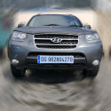 HYUNDAI SANTA FE (CM) 2.2 CRDi Comfort 4X4 HYUNDAI SANTA FE (CM) 2.2 CRDi Comfort 4X4