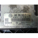 045906013F CENTRALITA MOTOR UCE VOLKSWAGEN POLO IV (9N3) 045906013F CENTRALITA MOTOR UCE VOLKSWAGEN POLO IV (9N3)
