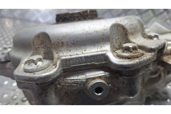 REDUCER DIFFERENTIAL FRONT 3 266 A2063310005 MERCEDES W206 W214 GLC W254 2 0 CGI Catalog number of the original A2063310005