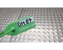 Reductor Diferencial Delantero 3.266 A2063310005 Mercedes W206 W214 GL