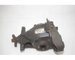 Rear differential BMW 3 F30 F35 F31 7603746