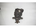 Rear differential BMW 3 F30 F35 F31 7603746 Part manufacturer BMW OE