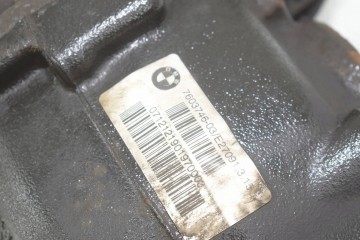 Rear differential BMW 3 F30 F35 F31 7603746 Installation side multipurpose