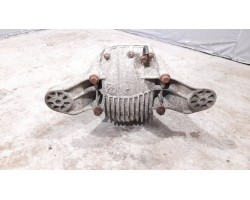 Rear Differential Rear Mercedes Benz R W251 1643501614