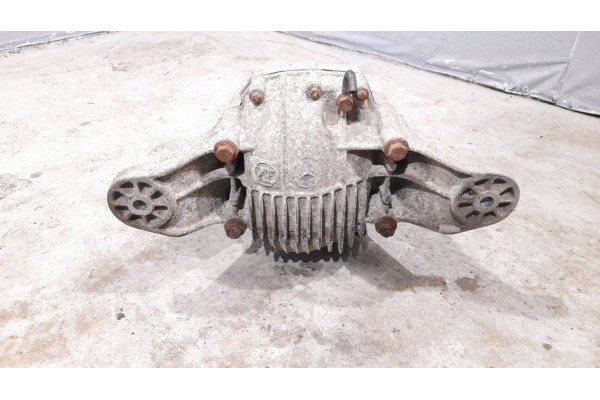 Rear Differential Rear Mercedes Benz R W251 1643501614