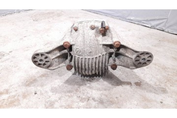 Rear Differential Rear Mercedes Benz R W251 1643501614
