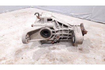 Rear Differential Rear Mercedes Benz R W251 1643501614 Part manufacturer Mercedes Benz OE