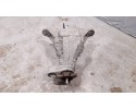 Rear Differential Rear Mercedes Benz R W251 1643501614 Catalog number of the part A1643501614