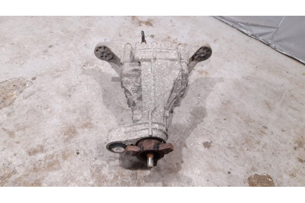 Rear Differential Rear Mercedes Benz R W251 1643501614 Catalog number of the part A1643501614