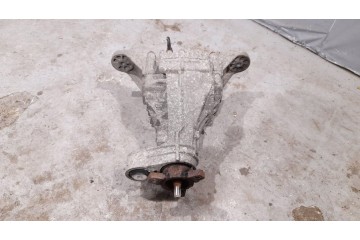 Rear Differential Rear Mercedes Benz R W251 1643501614 Catalog number of the part A1643501614