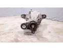 Rear Differential Rear Mercedes Benz R W251 1643501614 Car type passenger cars