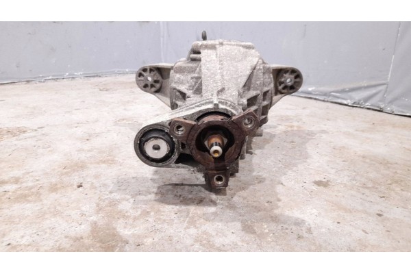 Rear Differential Rear Mercedes Benz R W251 1643501614 Car type passenger cars