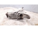 Rear Differential Rear Mercedes Benz R W251 1643501614 Installation side rear