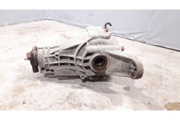 Rear Differential Rear Mercedes Benz R W251 1643501614 Installation side rear