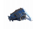 Rear differential A6393510208 Mercedes Benz Vito Viano W639 36 11