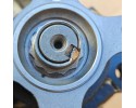 Rear differential A6393510208 Mercedes Benz Vito Viano W639 36 11 Part manufacturer Mercedes Benz OE