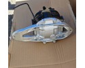 Rear differential A6393510208 Mercedes Benz Vito Viano W639 36 11 Catalog number of substitutes A6393510208 A 6393510208 A 639 3