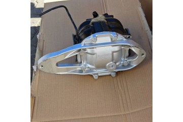 Rear differential A6393510208 Mercedes Benz Vito Viano W639 36 11 Catalog number of substitutes A6393510208 A 6393510208 A 639 3