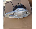 Rear differential A6393510208 Mercedes Benz Vito Viano W639 36 11 Catalog number of the original A6393510208 A 6393510208 A90435