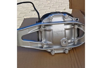 Rear differential A6393510208 Mercedes Benz Vito Viano W639 36 11 EAN GTIN 5904268323039