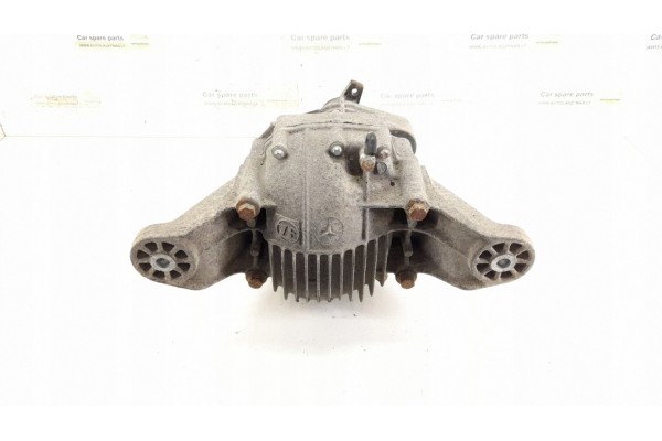 Rear Differential Rear Mercedes Benz R W251 1643501614