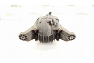 Rear Differential Rear Mercedes Benz R W251 1643501614