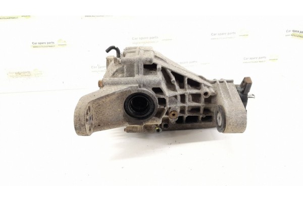 Rear Differential Rear Mercedes Benz R W251 1643501614 Catalog number of the part A1643501614