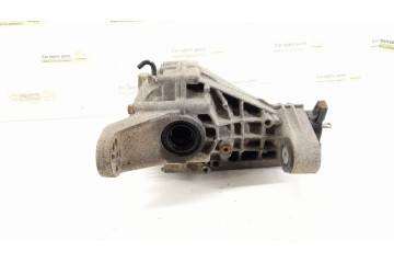Rear Differential Rear Mercedes Benz R W251 1643501614 Catalog number of the part A1643501614