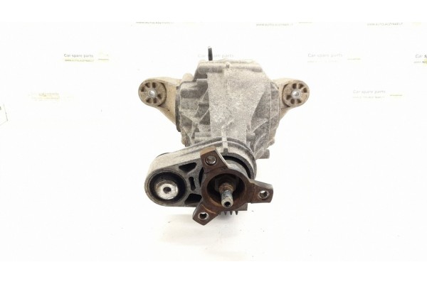 Rear Differential Rear Mercedes Benz R W251 1643501614 Car type passenger cars
