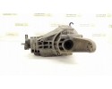 Rear Differential Rear Mercedes Benz R W251 1643501614 Installation side rear