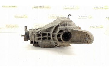 Rear Differential Rear Mercedes Benz R W251 1643501614 Installation side rear