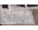 Rear Differential Rear Mercedes Benz R W251 1643501614 Catalog number of substitutes A1643501614