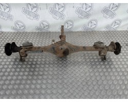 Rear differential KIA Sportage