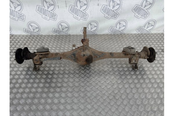 Rear differential KIA Sportage