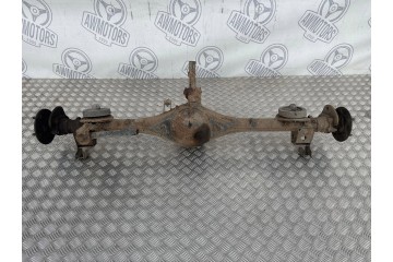 Rear differential KIA Sportage
