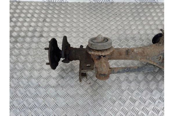 Rear differential KIA Sportage Part manufacturer Kia OE
