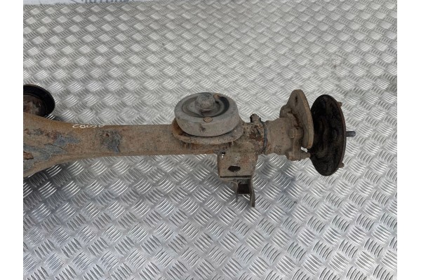 Rear differential KIA Sportage Catalog number of the part PAS PRZEDNI
