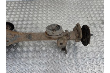 Rear differential KIA Sportage Catalog number of the part PAS PRZEDNI