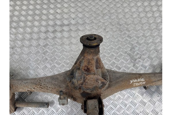 Rear differential KIA Sportage Car type 4x4 SUV