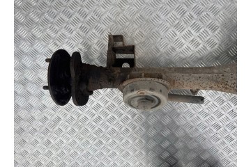 Rear differential KIA Sportage Installation side multipurpose