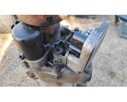 VOLVO XC90 I LIFT DIFFERENTIAL BRIDGE REAR DIFFERENTIAL PUMP HALDEX 30759533 sets