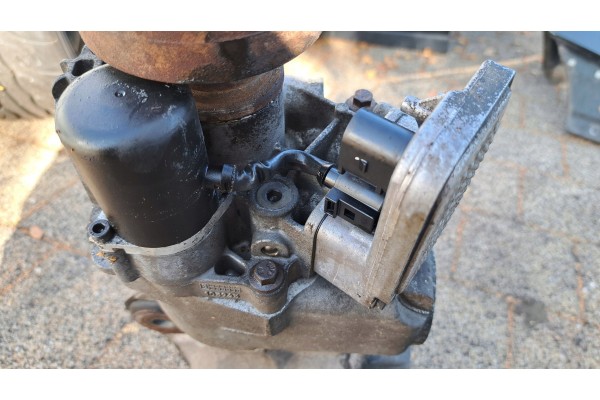 VOLVO XC90 I LIFT DIFFERENTIAL BRIDGE REAR DIFFERENTIAL PUMP HALDEX 30759533 sets