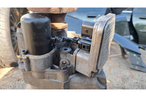 VOLVO XC90 I LIFT DIFFERENTIAL BRIDGE REAR DIFFERENTIAL PUMP HALDEX 30759533 sets Packaging status replacement