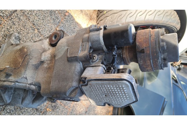 VOLVO XC90 I LIFT DIFFERENTIAL BRIDGE REAR DIFFERENTIAL PUMP HALDEX 30759533 sets Catalog number of the part VOLVO XC90 I LIFT D