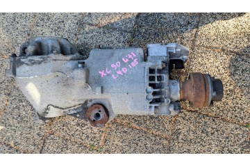 VOLVO XC90 I LIFT DIFFERENTIAL BRIDGE REAR DIFFERENTIAL PUMP HALDEX 30759533 sets Part manufacturer Volvo OE