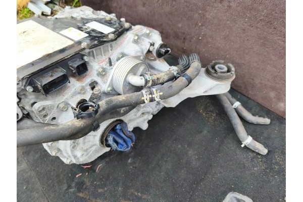Rear reducer LEXUS 3061048011 2 4L hybrid 273kW 2024 Part manufacturer Lexus OE