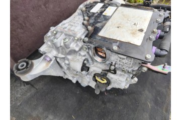 Rear reducer LEXUS 3061048011 2 4L hybrid 273kW 2024 Catalog number of the part 3061048011
