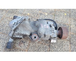 VOLVO XC90 I DIFFERENTIAL BRIDGE REAR DIFFERENTIAL PUMP HALDEX 30651884 SET